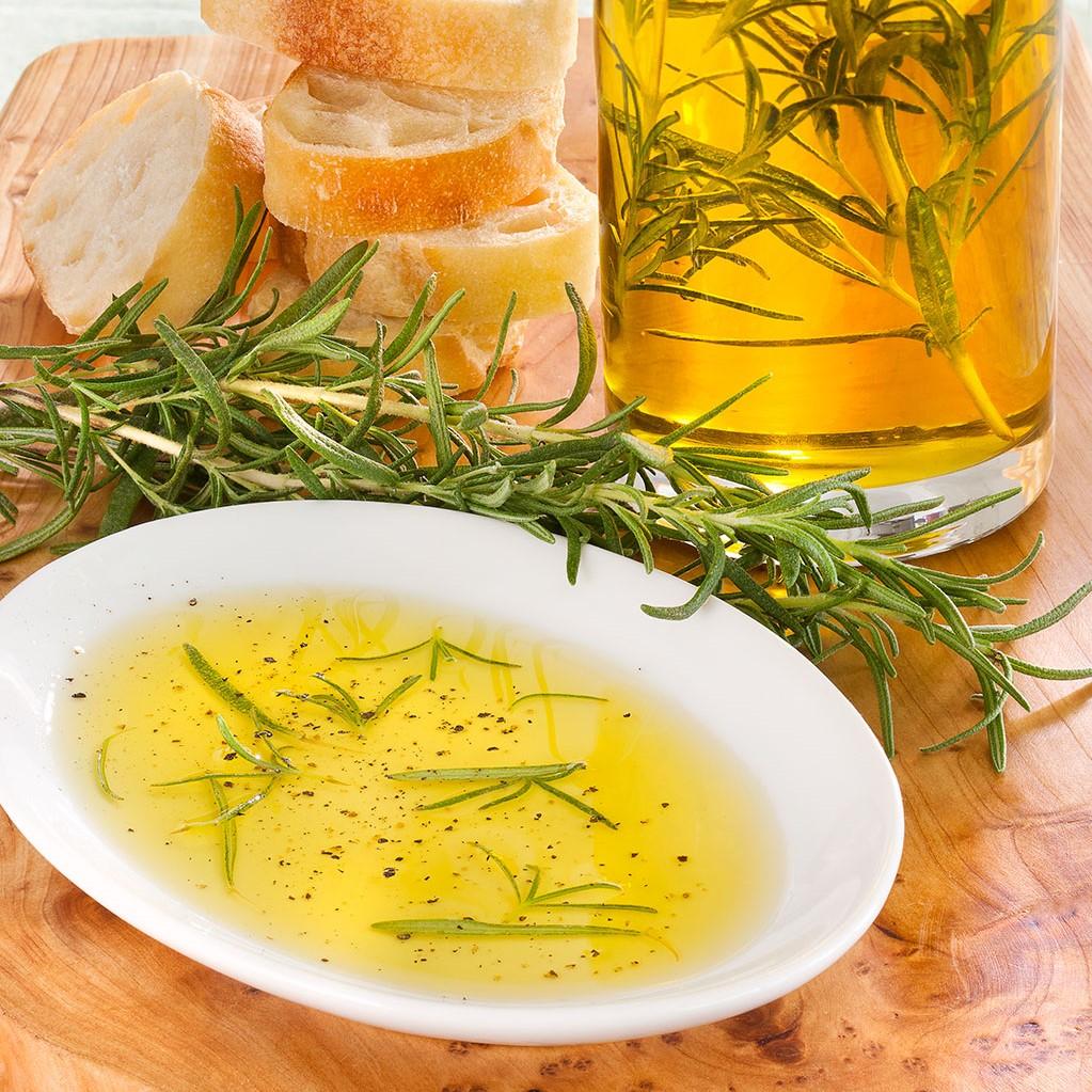 Rosemary (Garden Starter Plant) Southern Idaho Landscape Center
