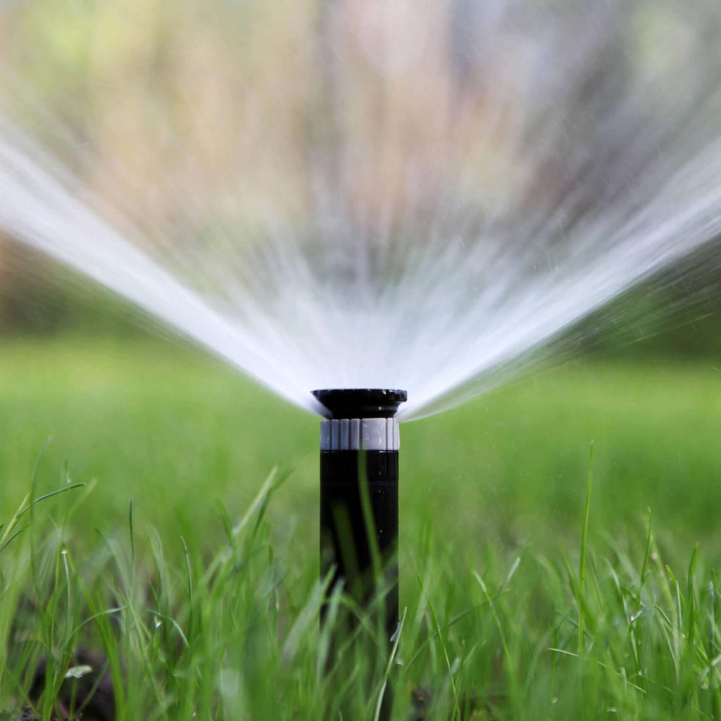 Lawn Care & Specialty Irrigation