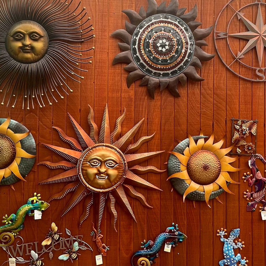 Metal Wall Decor – Southern Idaho Landscape Center, image size:920x920