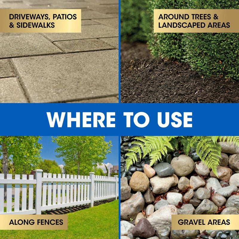can you spray roundup in garden Roundup Dual Action Weed & Grass Killer Plus 4 Month Preventer, Concen – Southern Idaho Landscape Center