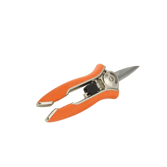 Dramm Compact Shear Orange - Image 3