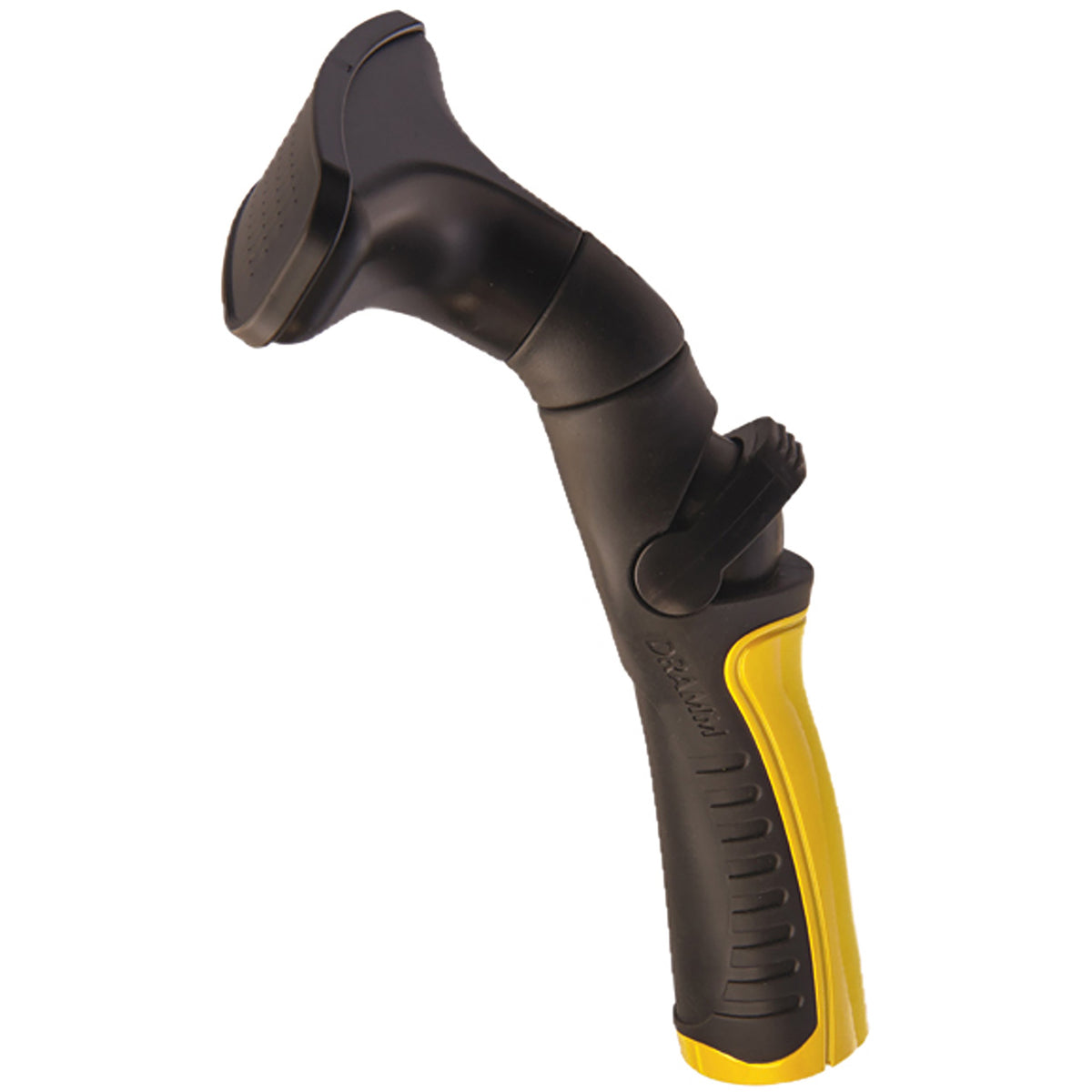 Dramm One Touch Fan Nozzle - Yellow – Southern Idaho Landscape Center