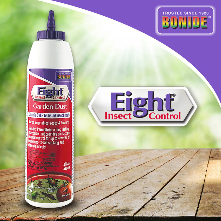 EATER イーター　vol1〜vol8 インディペンデント・マガジン　B90 Bonide Eight Insect Control Garden Dust 10 oz. – Southern Idaho