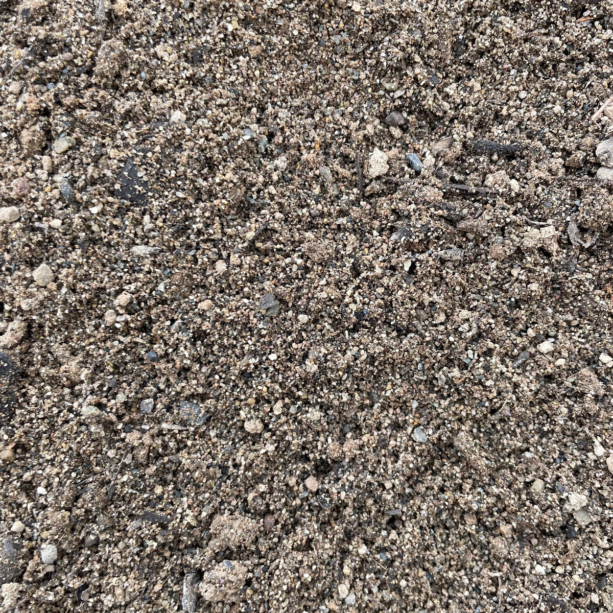 Garden Soil (Bulk) Southern Idaho Landscape Center