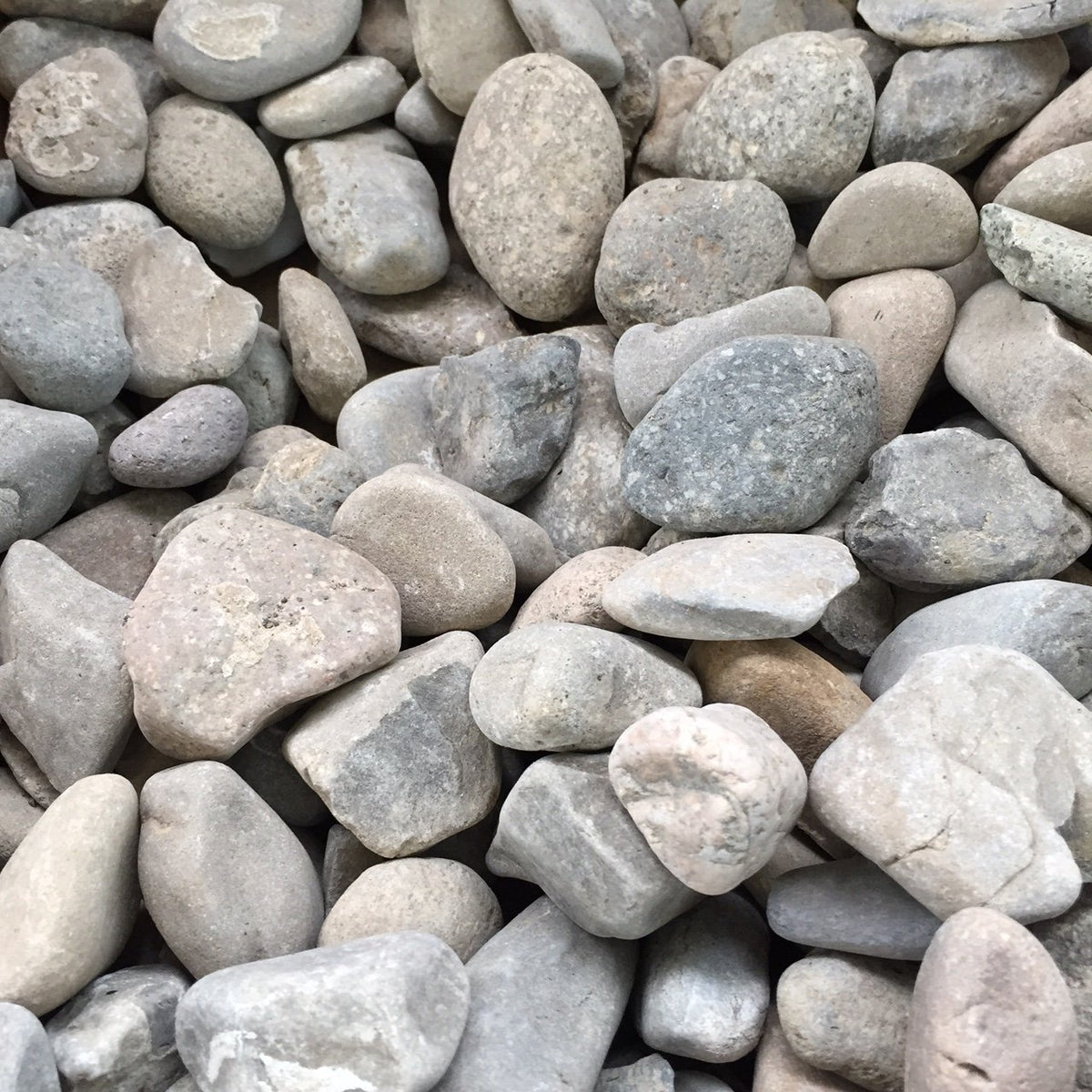 River Rock 2