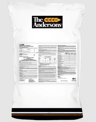pre emergent herbicide for southern lawns Andersons Dimension Plus Lawn Food 18-0-4 Pre-Emergent Weed Control and Fertilizer 50 lbs