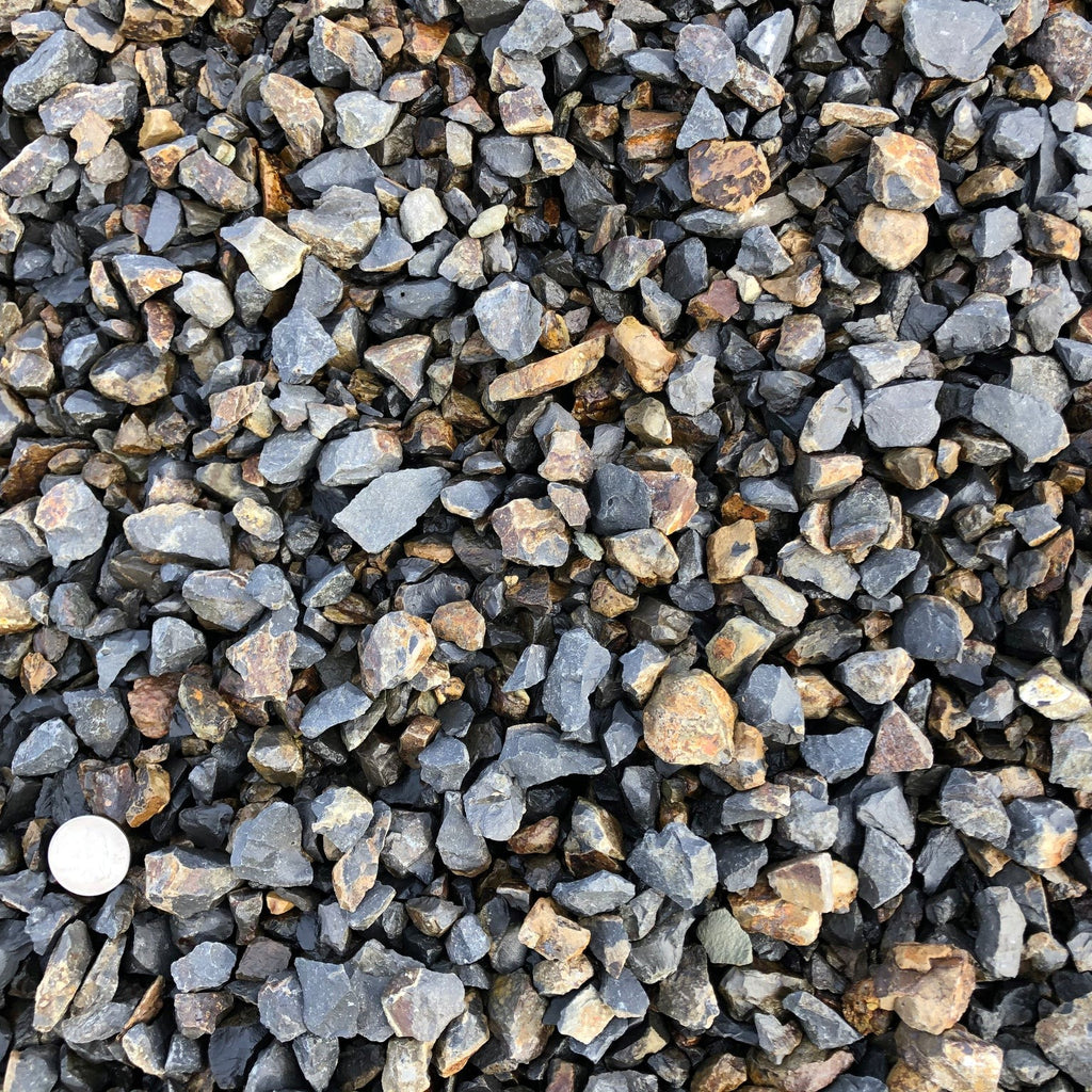 Big Rocks Medium Rocks Rock Medium
