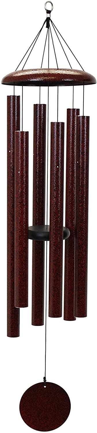 Produktbild von Corinthian Bells 142 Cm, Kupfer - Der Klangspiele Shop