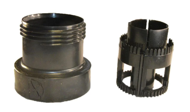 Irrigation Rotor Extensions KLIFT-IT Rotor Sprinkler Riser Extension for Rainbird 5000/5004 Series ...