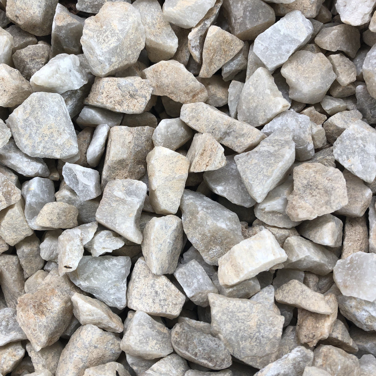 Metal Rocks Small Renaissance Rock Small Landscape Rock (Bulk) – Southern Idaho Landscape ...