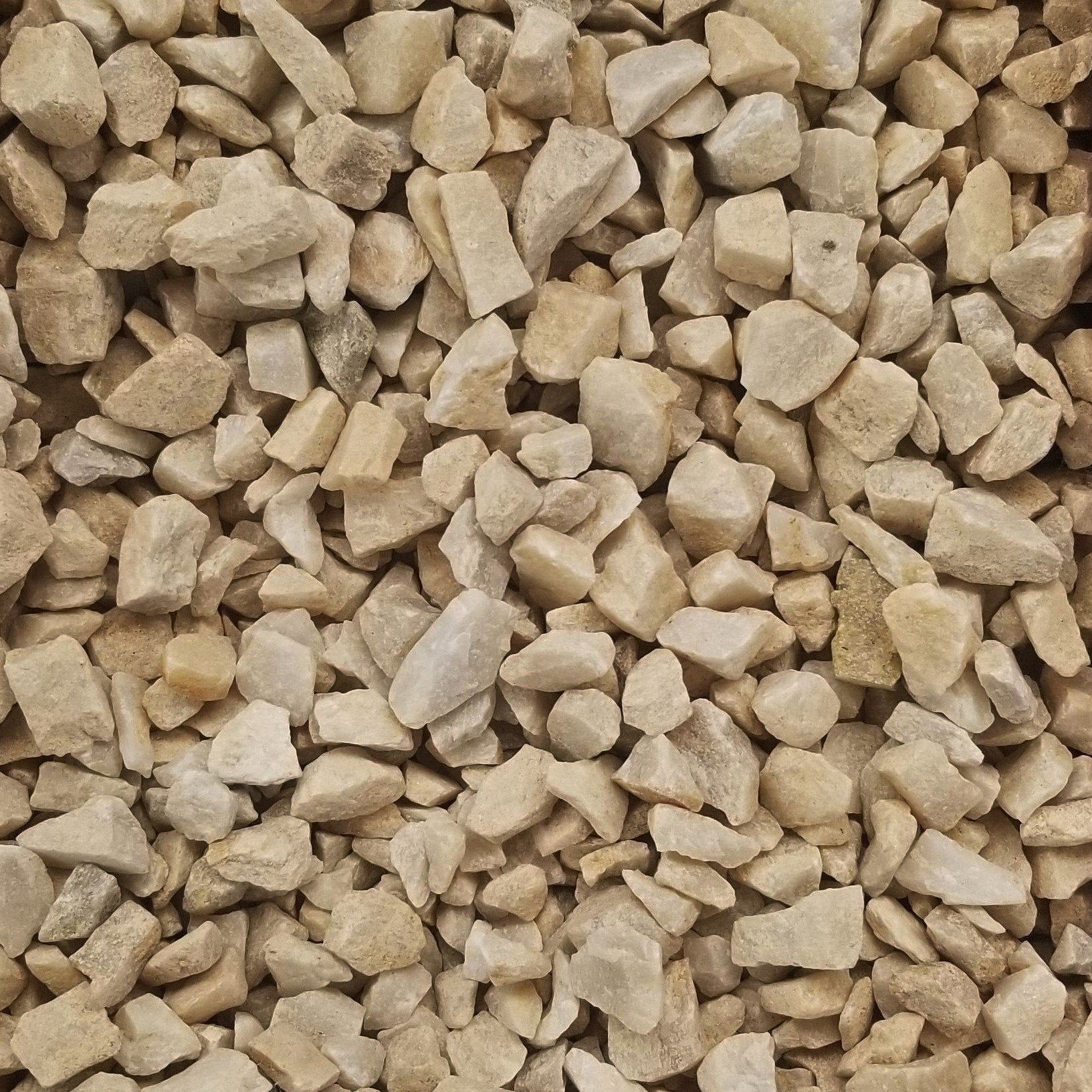 Small Rectangular Rocks Renaissance Rock Small Landscape Rock (Bulk) – Southern Idaho Landscape ...
