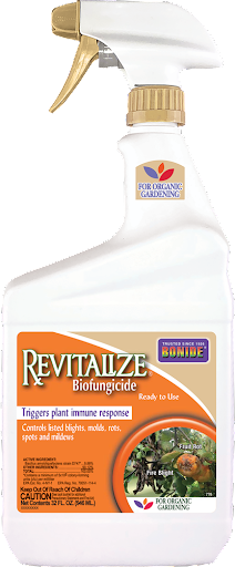 bactericide/fungicide for indoor plants Bonide Revitalize Bio Fungicide, Ready-to-Use, 32 oz. – Southern Idaho Landscape Center